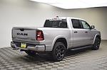 New 2025 Ram 1500 Lone Star Crew Cab 4WD Pickup for sale #1T253257 - photo 2
