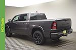 2025 Ram 1500 Crew Cab 4x4 Pickup for sale #1T253281 - photo 11