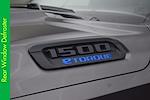 2025 Ram 1500 Crew Cab 4x4 Pickup for sale #1T253281 - photo 15