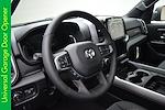 2025 Ram 1500 Crew Cab 4x4 Pickup for sale #1T253281 - photo 23