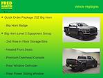 2025 Ram 1500 Crew Cab 4x4 Pickup for sale #1T253281 - photo 7