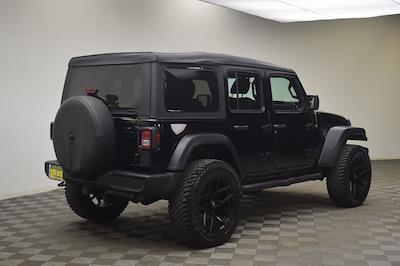 2022 Jeep Wrangler 4WD SUV for sale #1T253258APW - photo 2