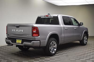2025 Ram 1500 Crew Cab 4x4 Pickup for sale #1T253259 - photo 2