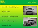 2025 Ram 1500 Crew Cab 4WD Pickup for sale #1T253259 - photo 15