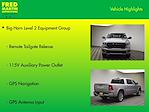 2025 Ram 1500 Crew Cab 4WD Pickup for sale #1T253259 - photo 33