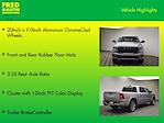 2025 Ram 1500 Crew Cab 4WD Pickup for sale #1T253259 - photo 8