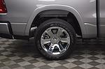 2025 Ram 1500 Crew Cab 4WD Pickup for sale #1T253259 - photo 9