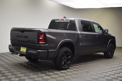 2025 Ram 1500 Crew Cab 4x4 Pickup for sale #1T253260 - photo 2