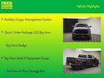 2025 Ram 1500 Crew Cab 4WD Pickup for sale #1T253260CTP - photo 7