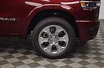 2025 Ram 1500 Crew Cab 4WD Pickup for sale #1T253270 - photo 11