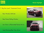 2025 Ram 1500 Crew Cab 4WD Pickup for sale #1T253270 - photo 15