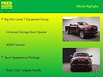 2025 Ram 1500 Crew Cab 4WD Pickup for sale #1T253270 - photo 39