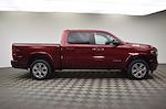 2025 Ram 1500 Crew Cab 4WD Pickup for sale #1T253270 - photo 8