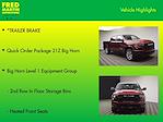 2025 Ram 1500 Crew Cab 4WD Pickup for sale #1T253270 - photo 9