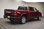 2025 Ram 1500 Crew Cab 4WD Pickup for sale #1T253270 - photo 2