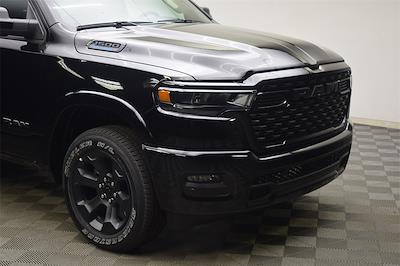 New 2025 Ram 1500 Lone Star Crew Cab 4x4 Pickup for sale #1T253278 - photo 2