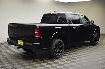 2025 Ram 1500 Crew Cab 4x4 Pickup for sale #1T253278 - photo 2