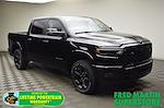 New 2025 Ram 1500 Lone Star Crew Cab 4x4 Pickup for sale #1T253278 - photo 1