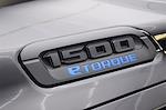 New 2025 Ram 1500 Lone Star Crew Cab 4x4 Pickup for sale #1T253278 - photo 11