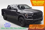 2025 Ram 1500 Crew Cab 4WD Pickup for sale #1T253279 - photo 1