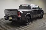 2025 Ram 1500 Crew Cab 4WD Pickup for sale #1T253279 - photo 2