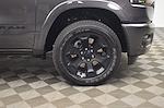 2025 Ram 1500 Crew Cab 4WD Pickup for sale #1T253279 - photo 8