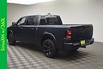 New 2025 Ram 1500 Lone Star Crew Cab 4WD Pickup for sale #1T253280CTP - photo 11