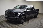 New 2025 Ram 1500 Lone Star Crew Cab 4WD Pickup for sale #1T253280CTP - photo 15