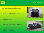 New 2025 Ram 1500 Lone Star Crew Cab 4WD Pickup for sale #1T253280CTP - photo 32