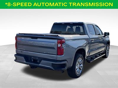 2021 Chevrolet Silverado 1500 Crew Cab 4WD Pickup for sale #1T253280AP - photo 2