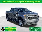 2021 Chevrolet Silverado 1500 Crew Cab 4WD Pickup for sale #1T253280AP - photo 1