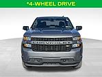 2021 Chevrolet Silverado 1500 Crew Cab 4WD Pickup for sale #1T253280AP - photo 3