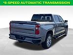 2021 Chevrolet Silverado 1500 Crew Cab 4WD Pickup for sale #1T253280AP - photo 2