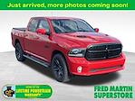 2018 Ram 1500 Crew Cab 4WD Pickup for sale #1T253282AP - photo 1