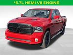 2018 Ram 1500 Crew Cab 4WD Pickup for sale #1T253282AP - photo 4