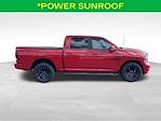 2018 Ram 1500 Crew Cab 4WD Pickup for sale #1T253282AP - photo 6