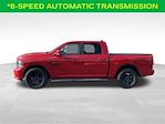 2018 Ram 1500 Crew Cab 4WD Pickup for sale #1T253282AP - photo 7