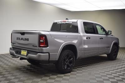 2025 Ram 1500 Crew Cab 4x4 Pickup for sale #1T253283 - photo 2
