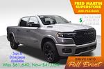 2025 Ram 1500 Crew Cab 4WD Pickup for sale #1T253283 - photo 1