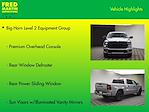 2025 Ram 1500 Crew Cab 4WD Pickup for sale #1T253283 - photo 14