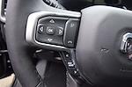 2025 Ram 1500 Crew Cab 4WD Pickup for sale #1T253283 - photo 28