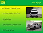 2025 Ram 1500 Crew Cab 4WD Pickup for sale #1T253283 - photo 32