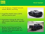 2025 Ram 1500 Crew Cab 4WD Pickup for sale #1T253312 - photo 7