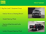 New 2025 Ram 1500 Lone Star Crew Cab 4WD Pickup for sale #1T253314CTP - photo 32