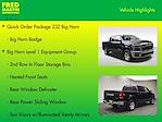 New 2025 Ram 1500 Lone Star Crew Cab 4WD Pickup for sale #1T253314CTP - photo 6