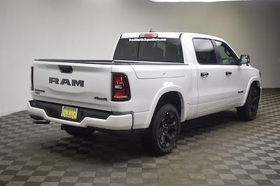 2025 Ram 1500 Crew Cab 4WD Pickup for sale #1T253322 - photo 2