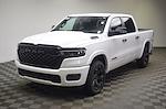 2025 Ram 1500 Crew Cab 4WD Pickup for sale #1T253322 - photo 16