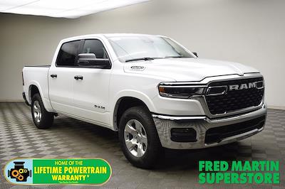 2025 Ram 1500 Crew Cab 4x4 Pickup for sale #1T253347 - photo 1