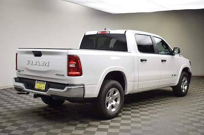 2025 Ram 1500 Crew Cab 4x4 Pickup for sale #1T253347CTP - photo 2