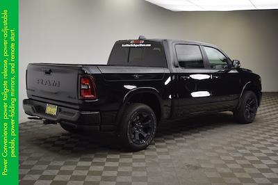 2025 Ram 1500 Crew Cab 4x4 Pickup for sale #1T253357 - photo 2